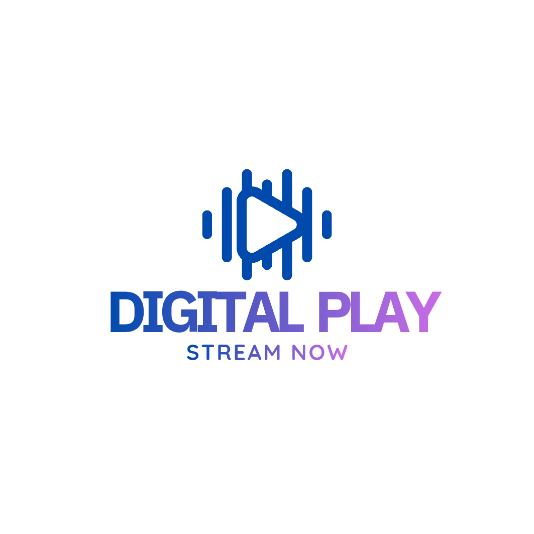 Logo Digital Play